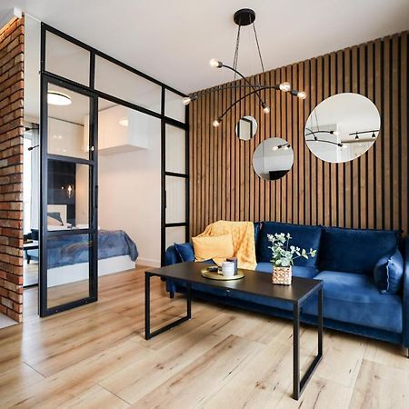 Glow Apartments, Apartamenty Heaven Stare Miasto Gdansk Exterior foto