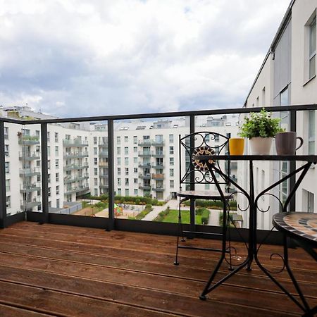 Glow Apartments, Apartamenty Heaven Stare Miasto Gdansk Exterior foto