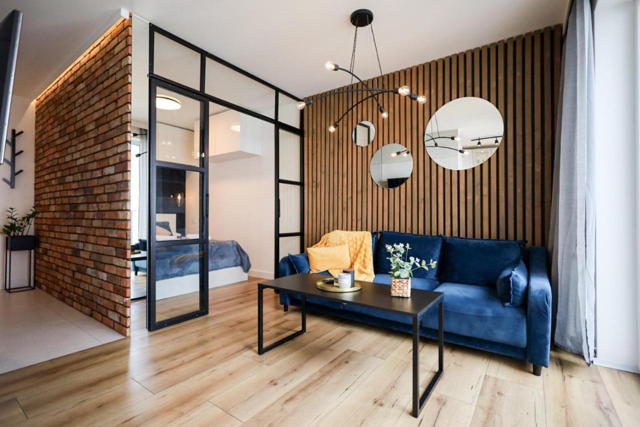 Glow Apartments, Apartamenty Heaven Stare Miasto Gdansk Exterior foto