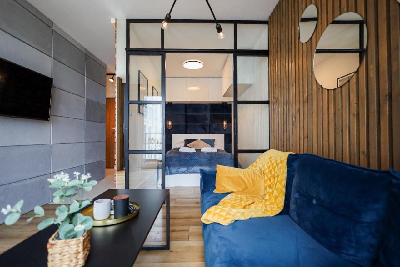 Glow Apartments, Apartamenty Heaven Stare Miasto Gdansk Exterior foto