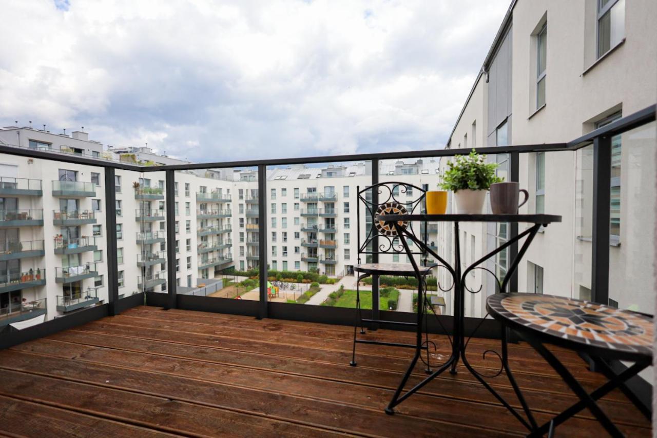 Glow Apartments, Apartamenty Heaven Stare Miasto Gdansk Exterior foto