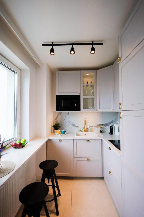 Glow Apartments, Apartamenty Heaven Stare Miasto Gdansk Exterior foto